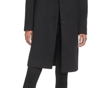 Wool Coat